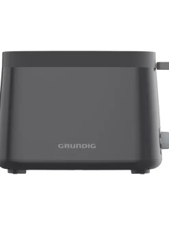 GRUNDIG Küchenelektronik<Toaster "TA 5320" in Anthrazit