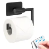bremermann Badaccessoires<Toilettenpapierhalter ca. 15,5 x 11 x 5,5 cm (B/H/T)