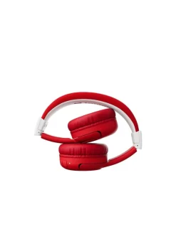 tonies Tv & Audio<Bluetooth Kopfhörer Rot in Rot ab 3 Jahre