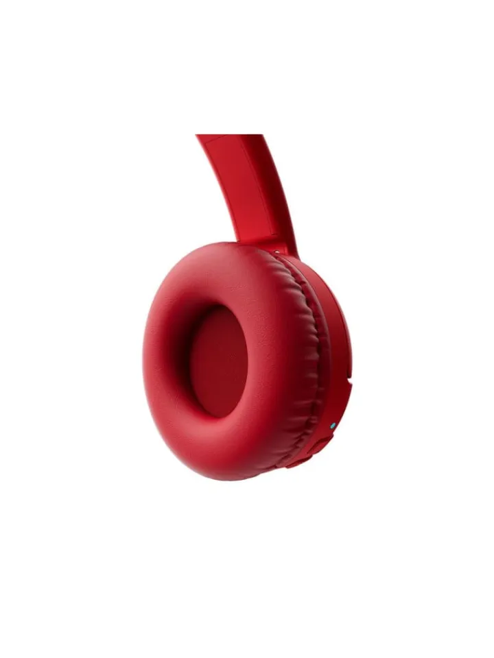 tonies Tv & Audio<Bluetooth Kopfhörer Rot in Rot ab 3 Jahre