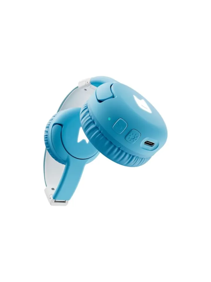 tonies Tv & Audio<Bluetooth Kopfhörer Himmelblau in Blau ab 3 Jahre
