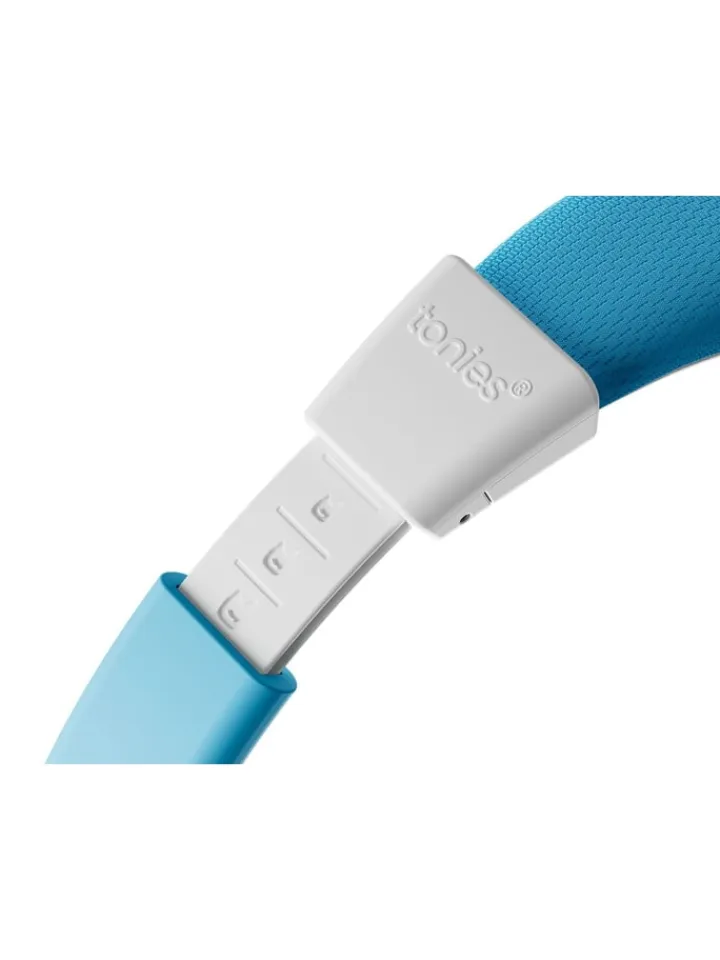 tonies Tv & Audio<Bluetooth Kopfhörer Himmelblau in Blau ab 3 Jahre