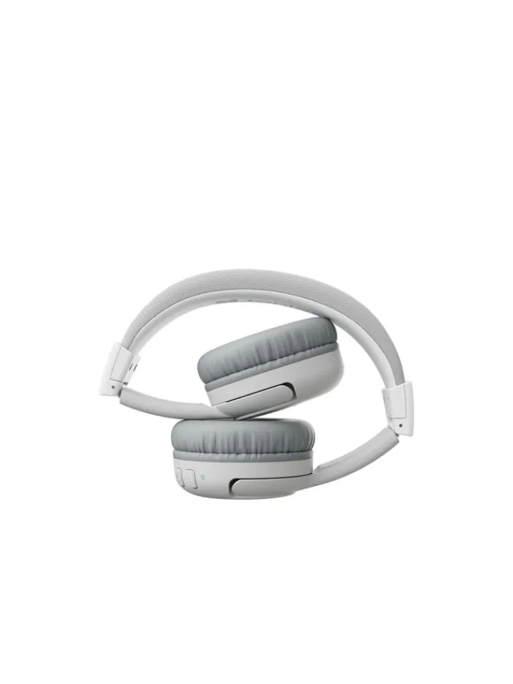 tonies Tv & Audio<Bluetooth Kopfhörer Mondgrau in Grau ab 3 Jahre
