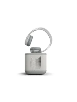 tonies Tv & Audio<Bluetooth Kopfhörer Mondgrau in Grau ab 3 Jahre