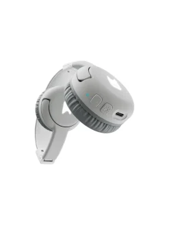 tonies Tv & Audio<Bluetooth Kopfhörer Mondgrau in Grau ab 3 Jahre