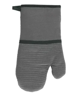 Stoneline Tisch- & Küchentextilien<Toplappen in Grau - (L)31 x (B)18,1 cm