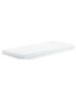 Tempur Betten & Matratzen<Topper "SmartCool" in Weiß - (L)200 x (B)100 cm