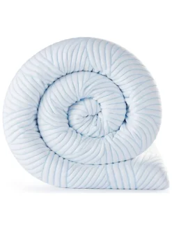 Tempur Betten & Matratzen<Topper "SmartCool" in Weiß - (L)200 x (B)100 cm