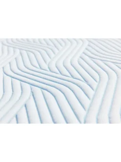 Tempur Betten & Matratzen<Topper "SmartCool" in Weiß - (L)200 x (B)100 cm