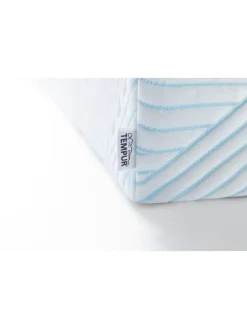 Tempur Betten & Matratzen<Topper "SmartCool" in Weiß - (L)200 x (B)100 cm