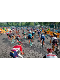 Sony Tablets, Konsolen & Elektronisches Spielzeug<Tour de France 2024 (PS5)
