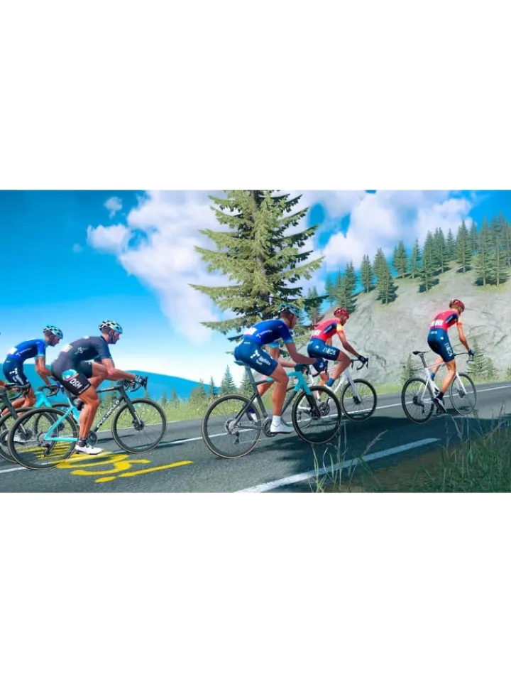 Sony Tablets, Konsolen & Elektronisches Spielzeug<Tour de France 2024 (PS5)