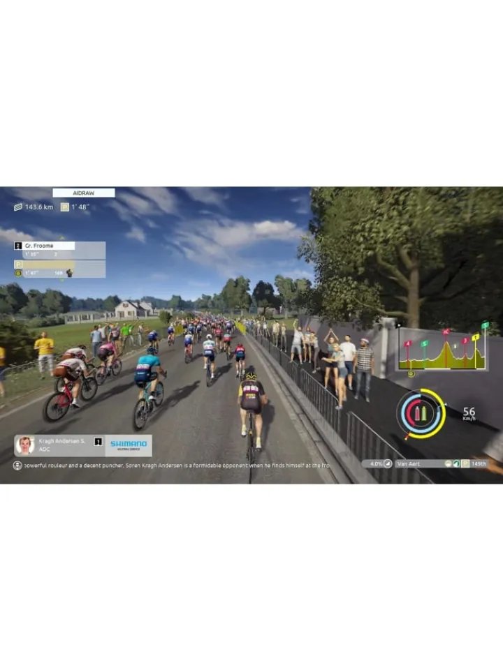Sony Tablets, Konsolen & Elektronisches Spielzeug<Tour de France 2024 (PS5)