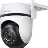 COFI 1453 Foto & Video<TP-LINK Kabellose Überwachungskamera Outdoor Tapo in Schwarz
