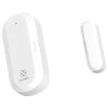 Woox Technikzubehör<Tür & Fenster-Sensor in Weiß