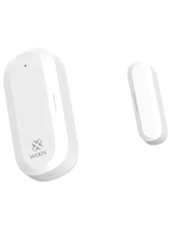 Woox Technikzubehör<Tür & Fenster-Sensor in Weiß