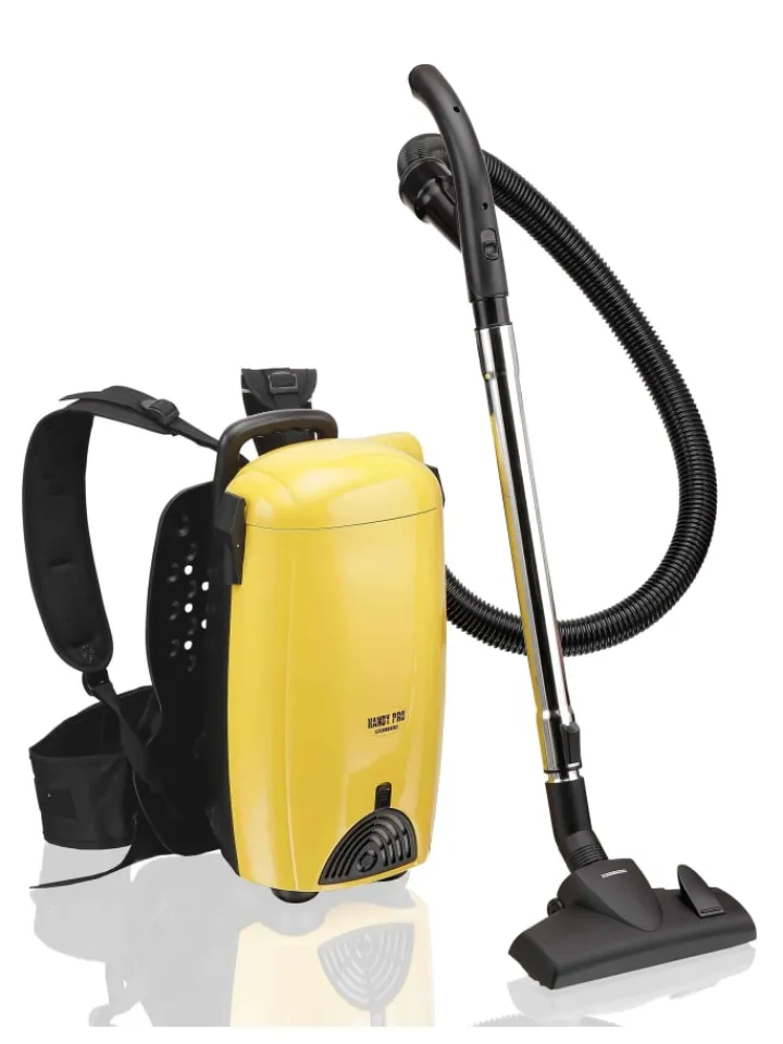 Melissa Staubsauger<Tragbarer Rucksack-Staubsauger 16420275