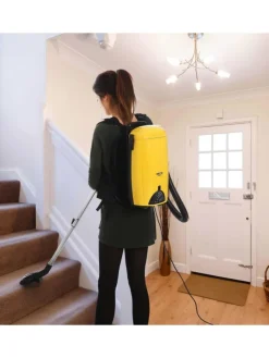 Melissa Staubsauger<Tragbarer Rucksack-Staubsauger 16420275
