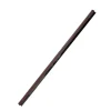Everysentials Tür- & Zugluftstopper<Türbodendichtung in Schwarz/ Braun - (L)0,00 cm