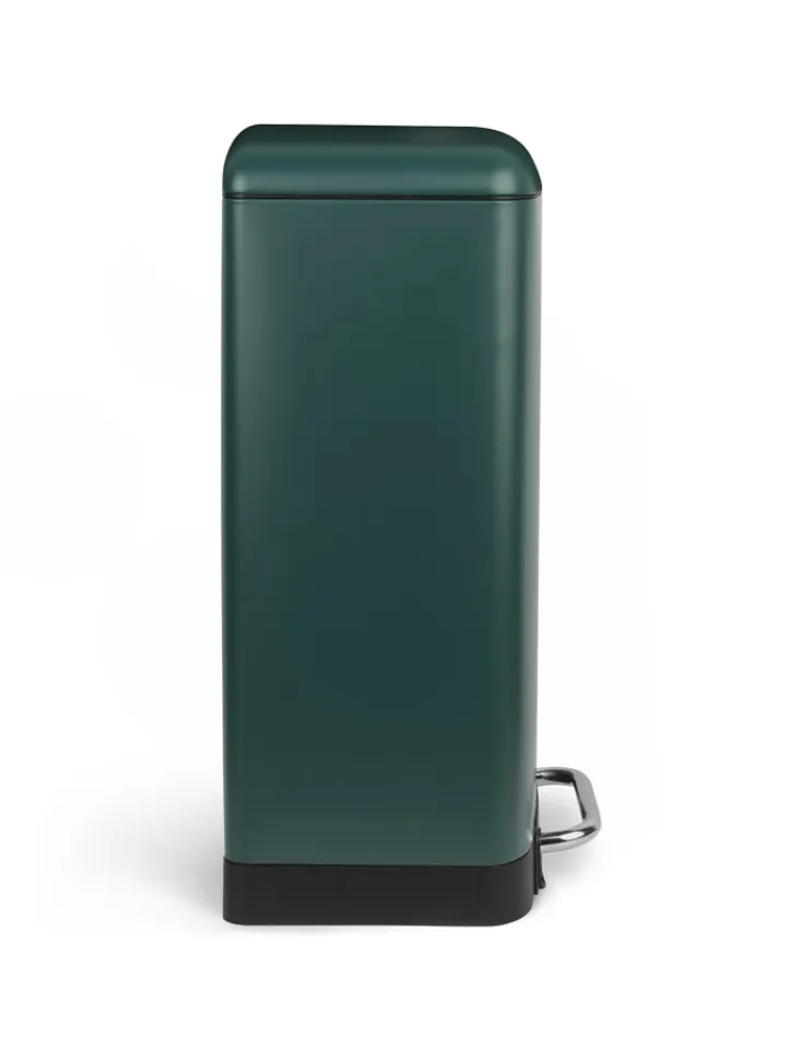 Les collectors Mülleimer<Tret-Mülleimer N°863 in grün