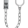 Wenko Weitere Haushaltshelfer<Türgriff-Kette in Silber - (L)30 cm