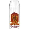 Stor Aufbewahren & Servieren<Trinkflasche "Harry Potter" in Transparent/ Rot - 980 ml