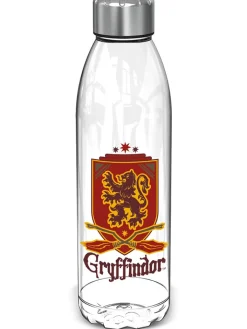 Stor Aufbewahren & Servieren<Trinkflasche "Harry Potter" in Transparent/ Rot - 980 ml