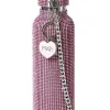 Fackelmann Aufbewahren & Servieren<Trinkflasche in Pink - 750 ml