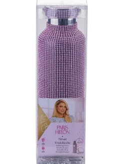 Fackelmann Aufbewahren & Servieren<Trinkflasche in Pink - 750 ml