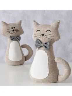 Boltze Tür- & Zugluftstopper<Türstopper in beige