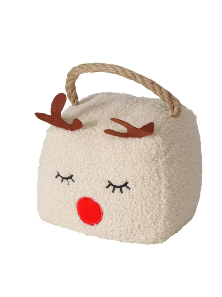 Boltze Tür- & Zugluftstopper<Türstopper in beige