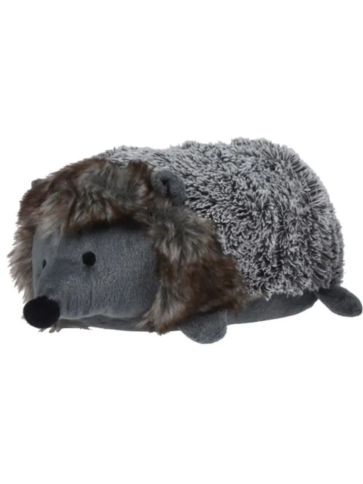 Home&Styling Collection Tür- & Zugluftstopper<Türstopper in grau