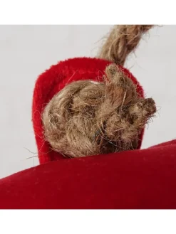 Boltze Tür- & Zugluftstopper<Türstopper in rot