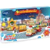 vtech Adventskalender<Tut Tut Flitzer Adventskalender in Mehrfarbig ab 12 Monate