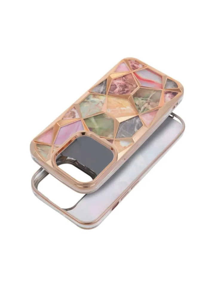 COFI 1453 Smartphones & Zubehör<TWINKI Hülle für iPhone 16 Plus Gold in Gold