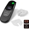 Medisana Pflege & Gesundheit<Ultraschall-Therapie "PT 100 PainShield" in Schwarz