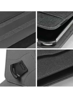 COFI 1453 Smartphones & Zubehör<Universelle Hülle kompatibel 10 Zoll Tablet Schutzhülle in Schwarz