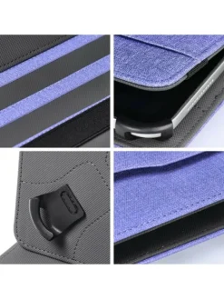 COFI 1453 Smartphones & Zubehör<Universelle Hülle kompatibel 10 Zoll Tablet Schutzhülle in Schwarz
