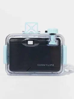 Sunny Life Foto & Video<Unterwasser-Kamera "Tie Dye Tie Dye" in Bunt