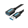 Wisam® Tablets, Konsolen & Elektronisches Spielzeug<USB 3.0 Verlängerungskabel (A-Stecker auf A-Buchse) 3 Meter