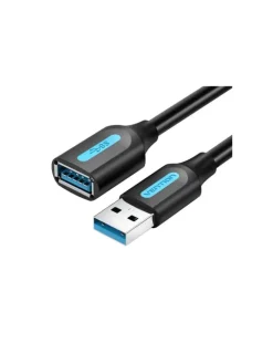Wisam® Tablets, Konsolen & Elektronisches Spielzeug<USB 3.0 Verlängerungskabel (A-Stecker auf A-Buchse) 3 Meter