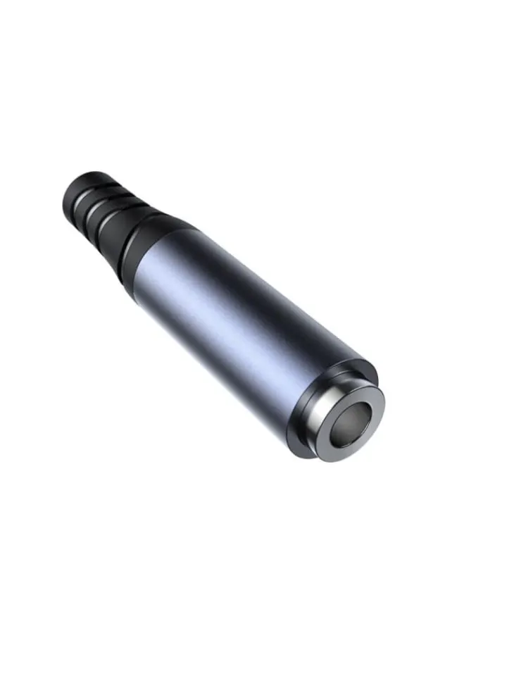 Wisam® Tablets, Konsolen & Elektronisches Spielzeug<USB-C DAC-Adapter auf 3,5-mm-Miniklinke Schwarz
