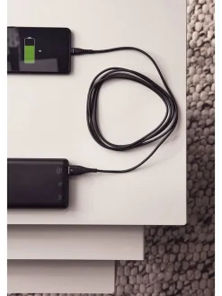 Philips Technikzubehör<USB-Cable "DLC5206C" in Schwarz