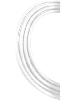 GRUNDIG Technikzubehör<USB-C-USB-C-Kabel in Weiß - (L)200 cm