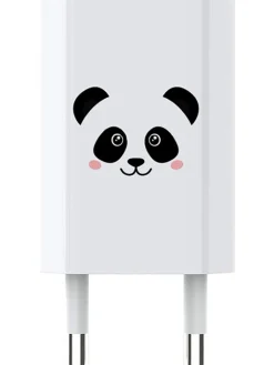 SmartCase Technikzubehör<USB-Ladegerät in Weiß