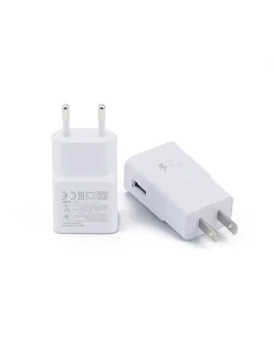 SmartCase Technikzubehör<USB-Ladenetzstecker in Weiß
