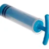 Wenko Weitere Haushaltshelfer<Vacuum-Loc-Adapter in Blau - (L)6 cm