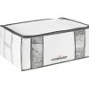 Compactor Weitere Haushaltshelfer<Vakuumbeutel in Weiß - (L)65 x (B)45 x (H)27 cm