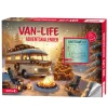 ROTH Adventskalender<Van-Life-Adventskalender in Beige