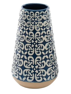 SiL Interiors Kerzen, Vasen & Mehr<Vase - (H)17 cm (Überraschungsprodukt)